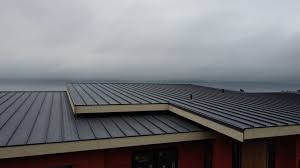 Roof Coating Services in East Cleveland, OH